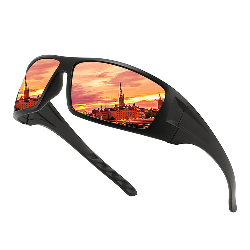Yeni Polarize Balıkçılık Güneş - Fishing Sunglasses Polarized incelemesi ve fiyatı