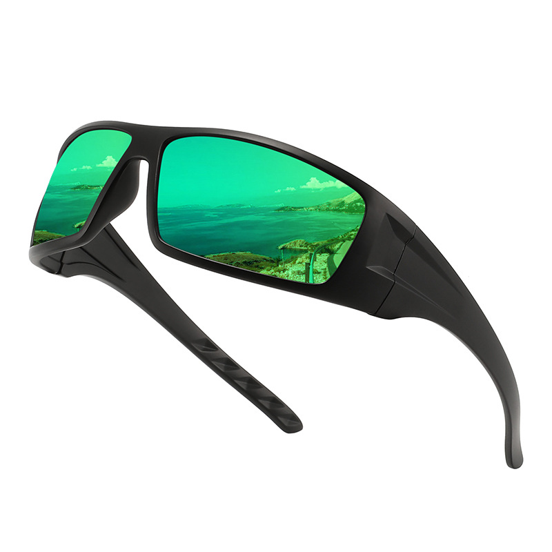 Yeni Polarize Balıkçılık Güneş - Fishing Sunglasses Polarized incelemesi ve fiyatı