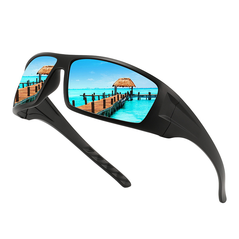 Yeni Polarize Balıkçılık Güneş - Fishing Sunglasses Polarized incelemesi ve fiyatı