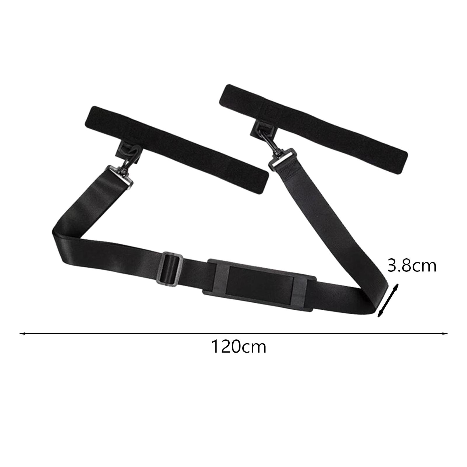 Omuz Korumalı Taşınabilir Olta - Fishing Belt incelemesi ve fiyatı