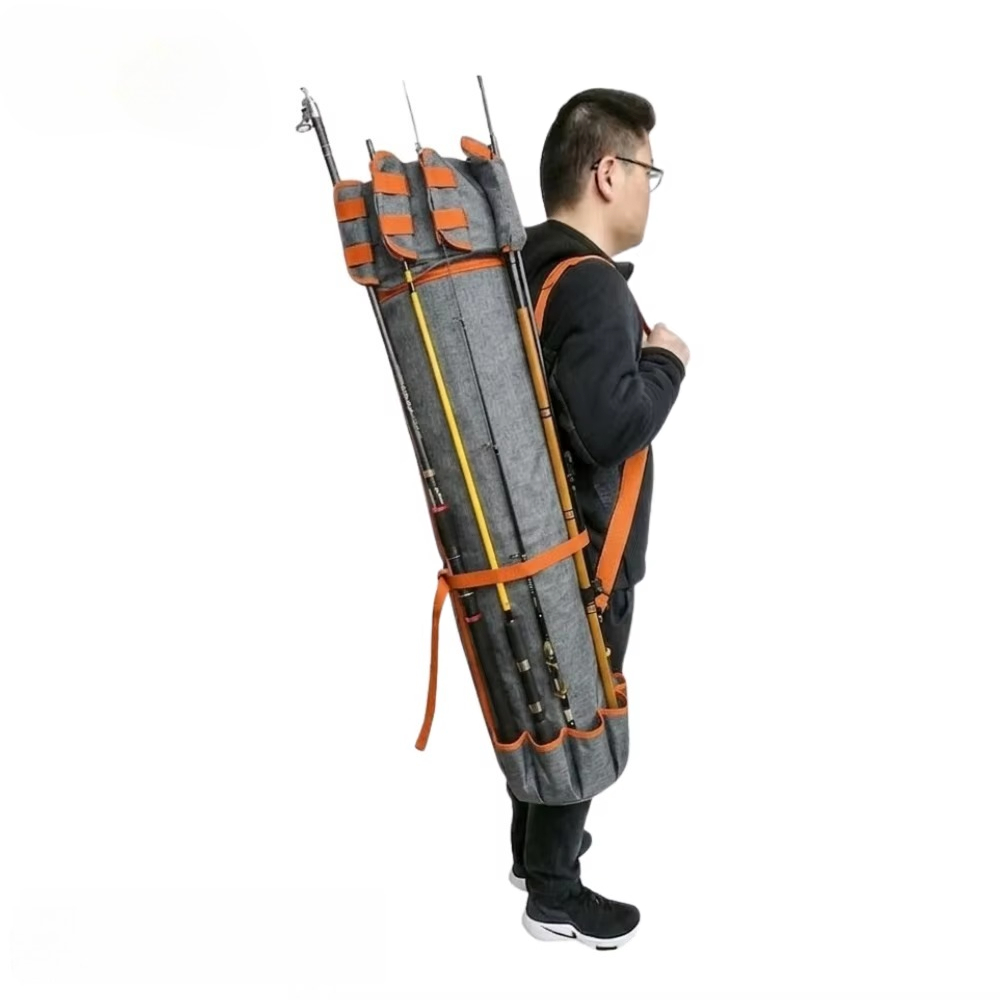 Fabrika Düşük Minimum Sipariş  - Fishing Bag Waterproof incelemesi ve fiyatı