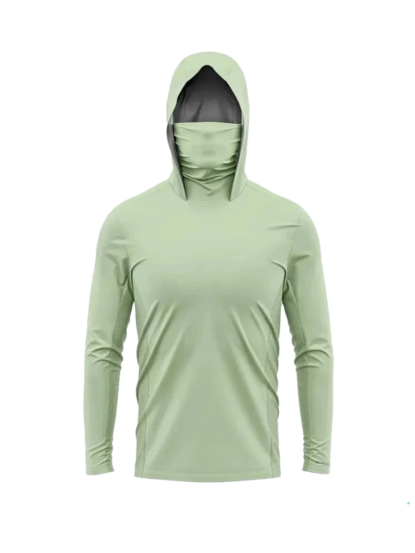 Erkek Uzun Kollu Balıkçı Kapüş - Fishing Shirt Uv Protection incelemesi ve fiyatı