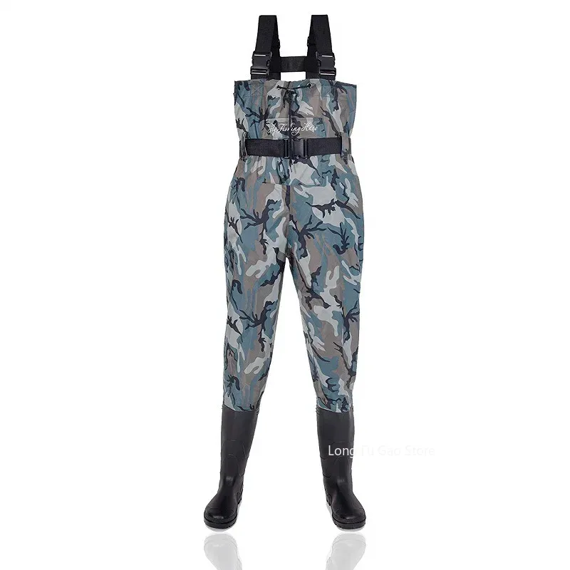 Balıkçı pantolonu pantolon tul - Fishing Pants Waterproof incelemesi ve fiyatı