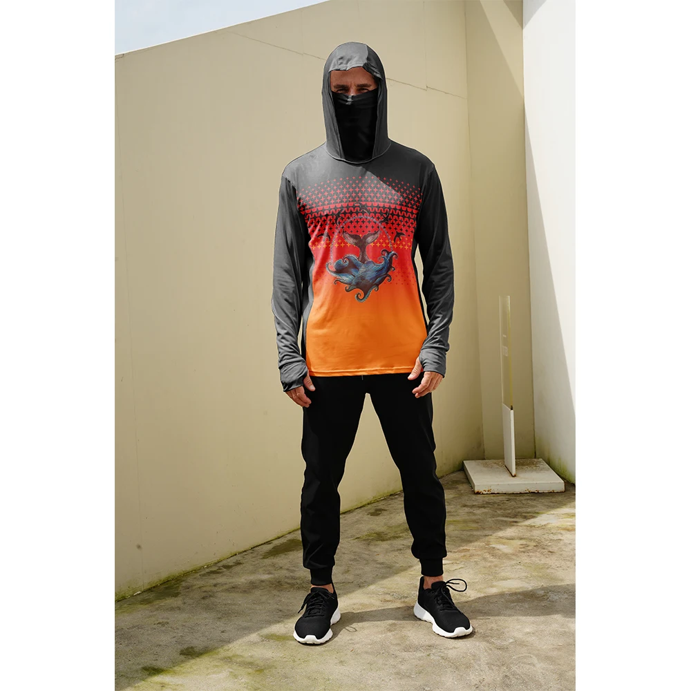 Balıkçı Gömlekleri Erkek Güneş - Fishing Hoodie incelemesi ve fiyatı