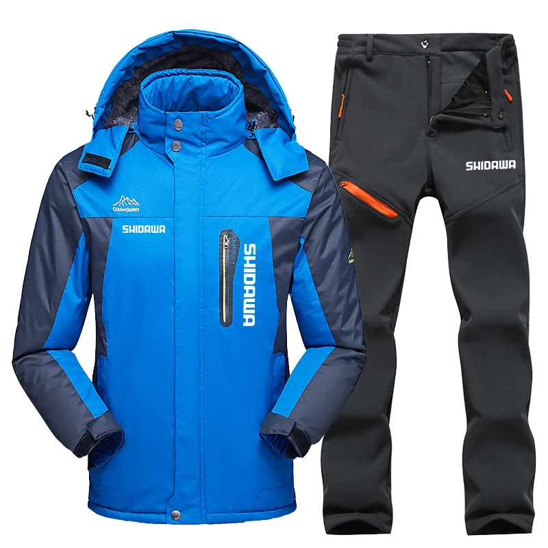 Yeni Kışlık Erkek Balıkçılık T - Fishing Pants Waterproof incelemesi ve fiyatı