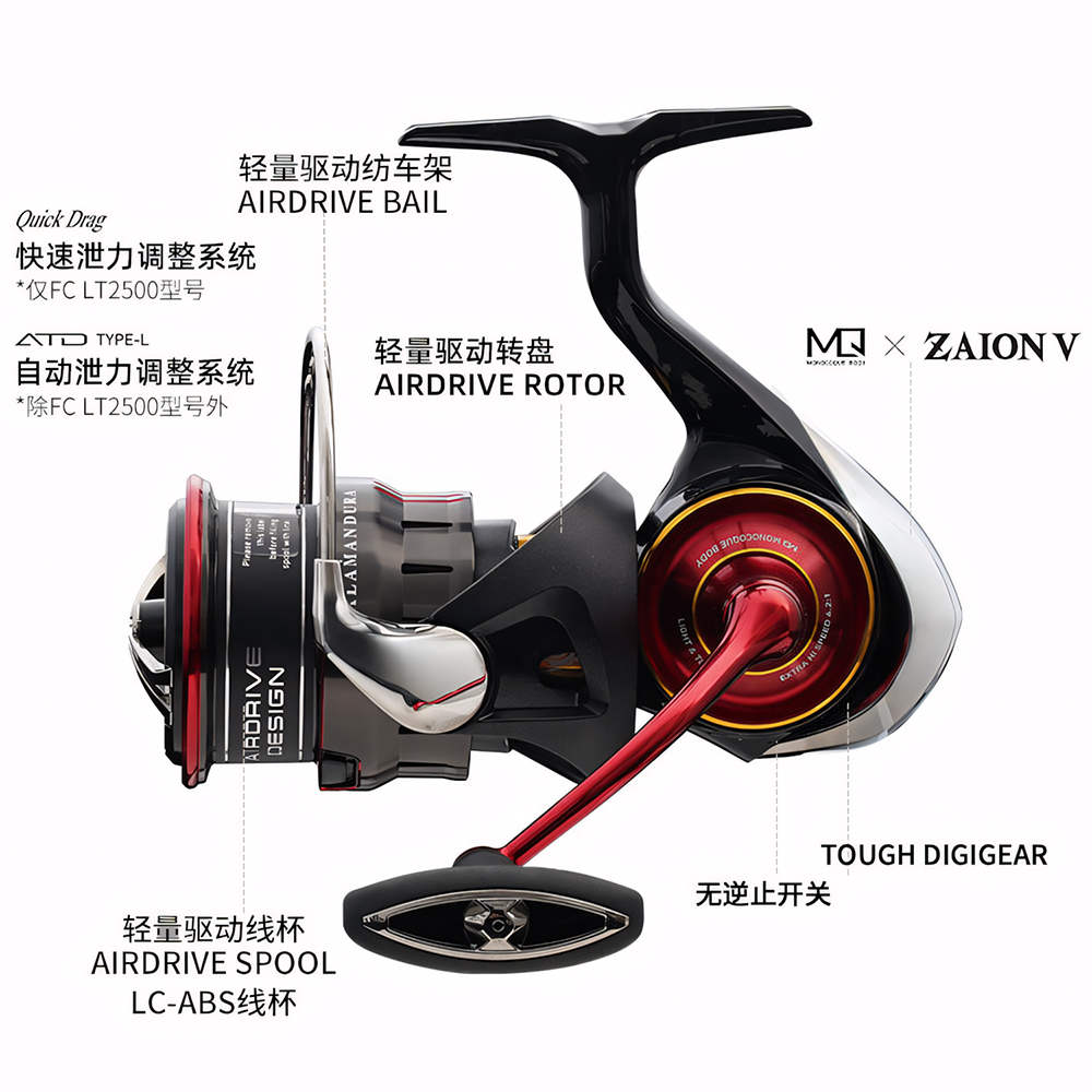 2026 DAIWA YENİ SALAMANDURA LT - Shimano Reel Stradic incelemesi ve fiyatı