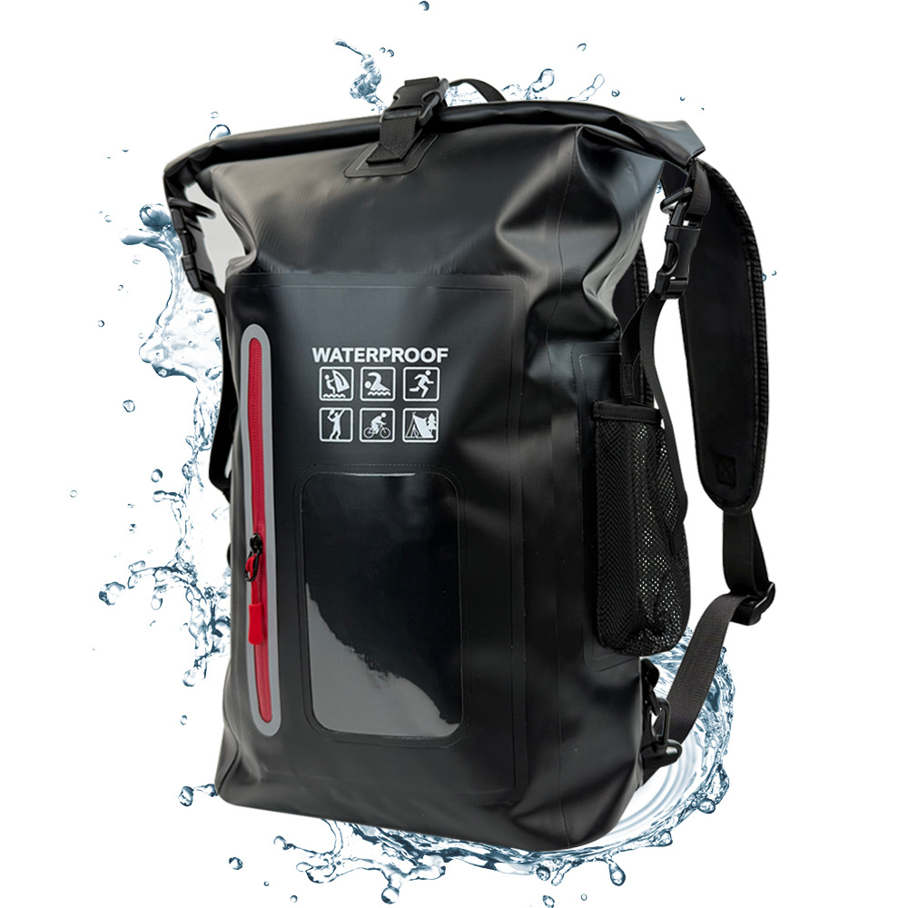 25L Su Geçirmez Kuru Çanta Sır - Fishing Bag Waterproof incelemesi ve fiyatı