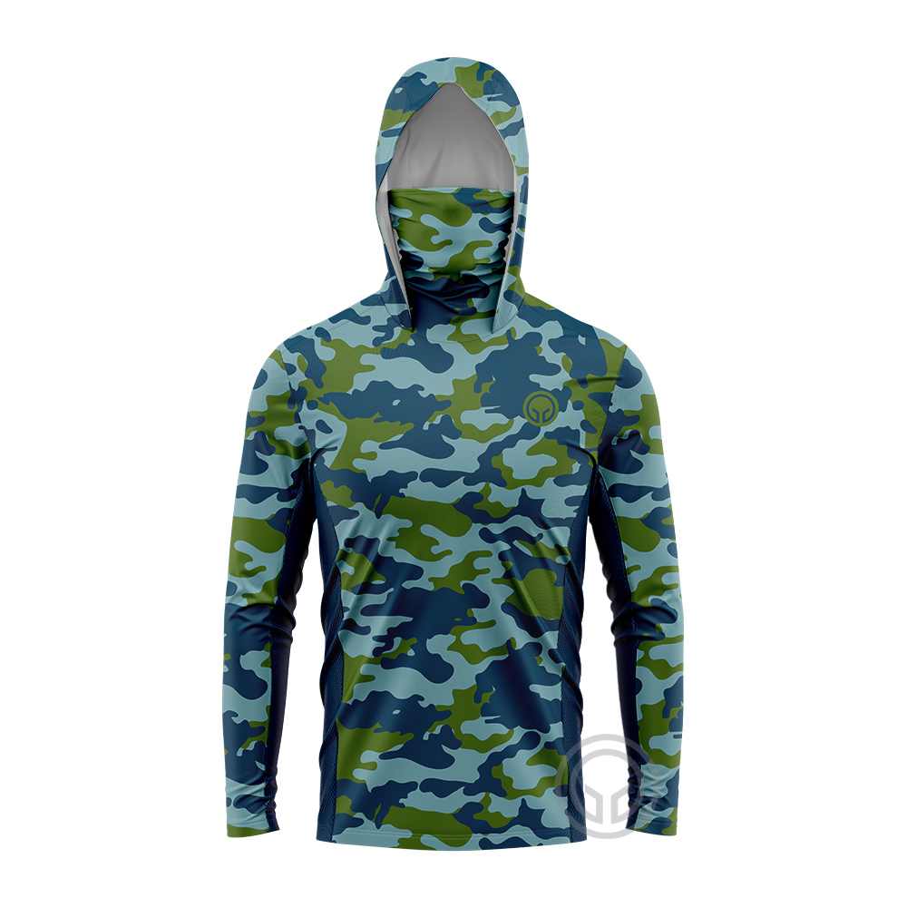 Yeni Balıkçı Kıyafeti Yazlık A - Fishing Shirt Uv Protection incelemesi ve fiyatı