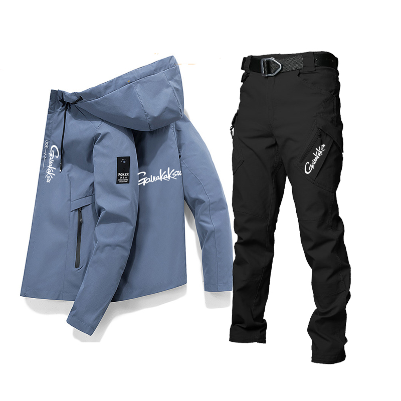 Bahar yaz açık spor su geçirme - Fishing Pants Waterproof incelemesi ve fiyatı