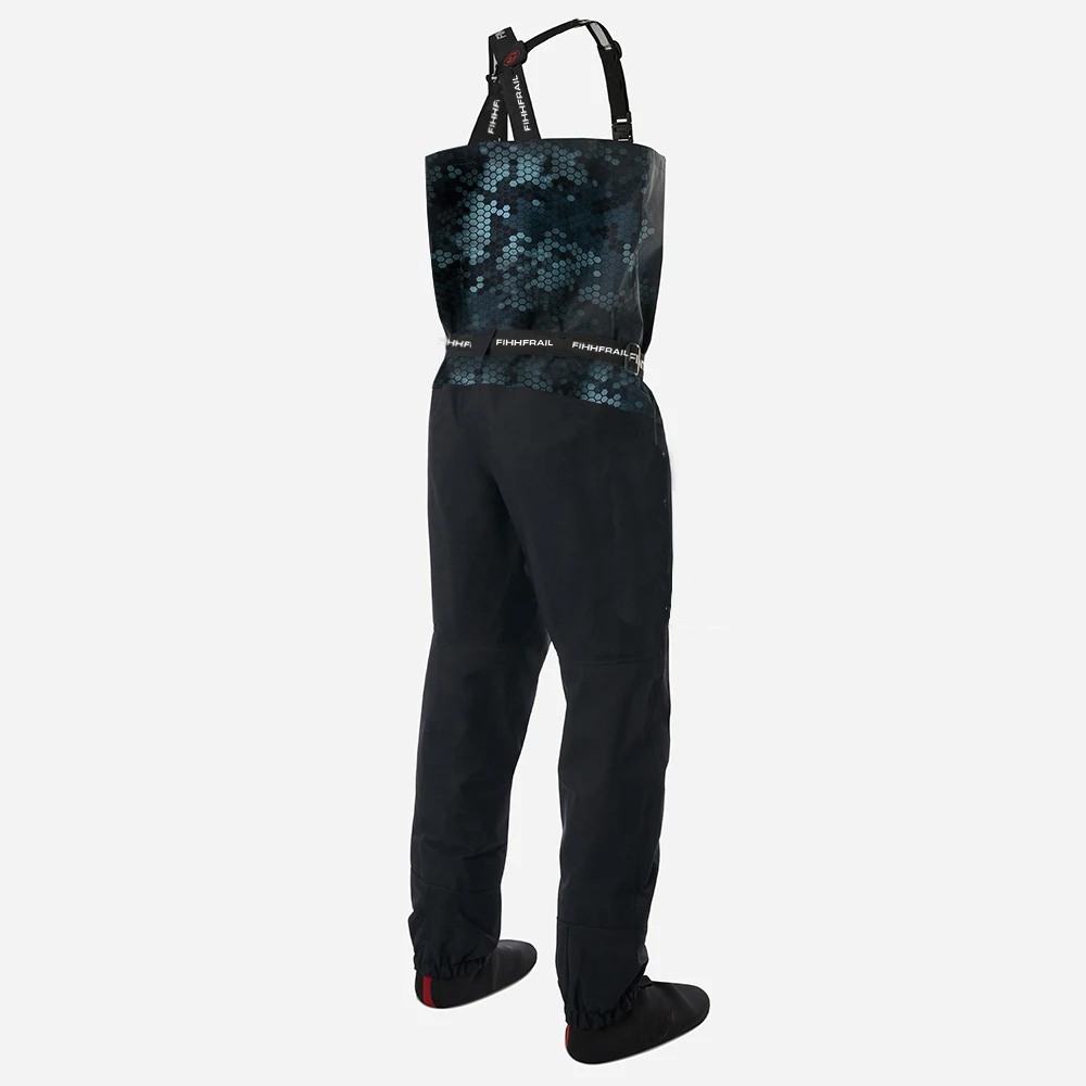 Su geçirmez Neopren Balıkçı Pa - Fishing Pants Waterproof incelemesi ve fiyatı