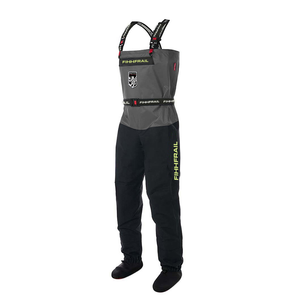 Su geçirmez Neopren Balıkçı Pa - Fishing Pants Waterproof incelemesi ve fiyatı
