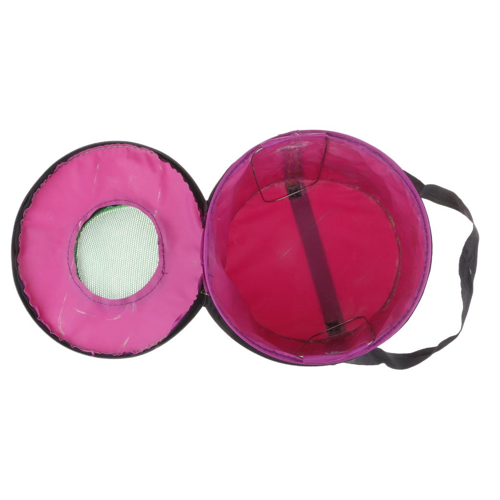 Katlanabilir Balık Tutma Kovas - Fishing Bag Waterproof incelemesi ve fiyatı
