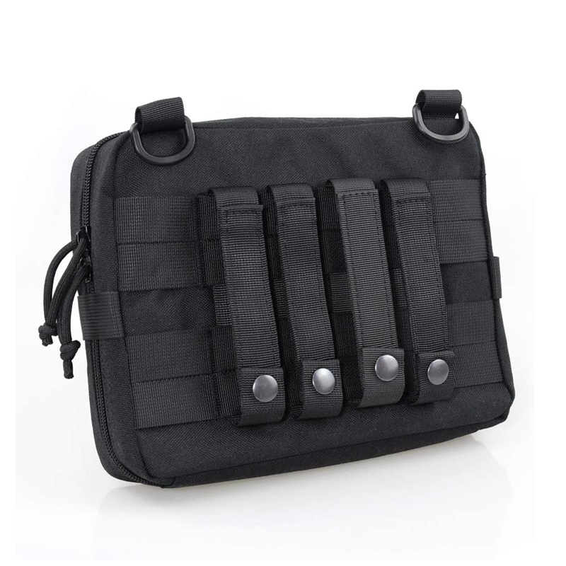 600D Taktik Bel Çantası Su Geç - Fishing Bag Waterproof incelemesi ve fiyatı