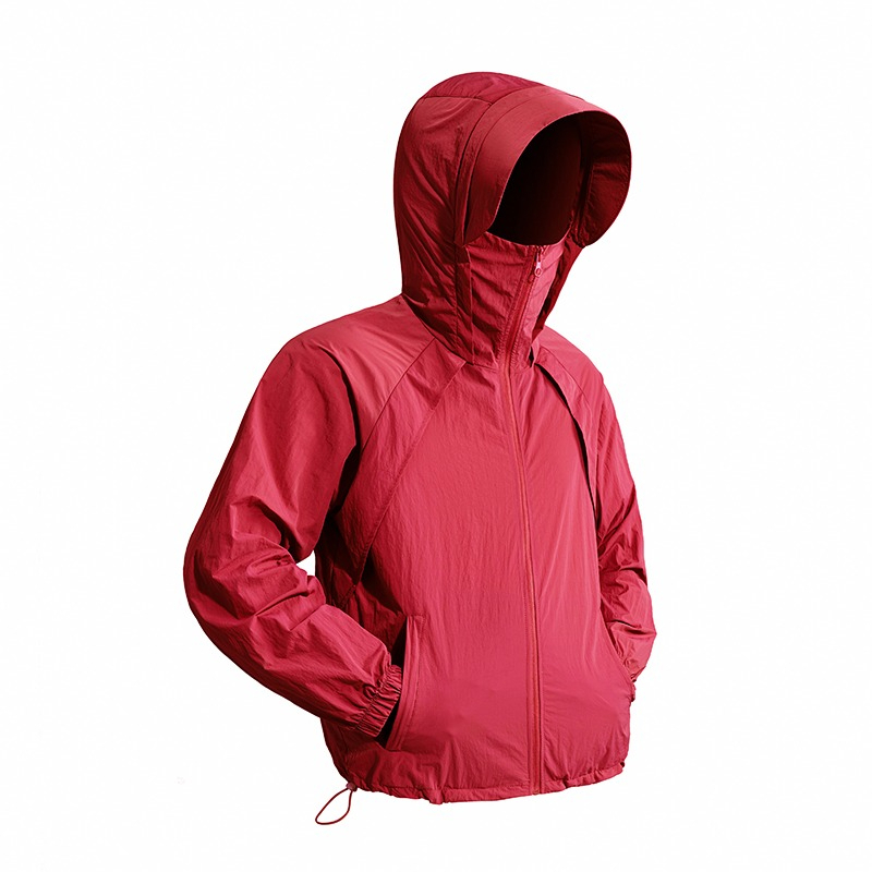 Erkek Kadın UPF 50+ Güneş Koru - Fishing Shirt Uv Protection incelemesi ve fiyatı