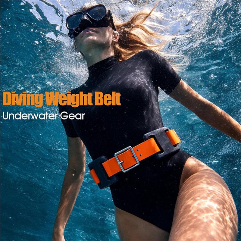 RTENTE-Balıkçılık Dalış Kemeri - Fishing Belt incelemesi ve fiyatı