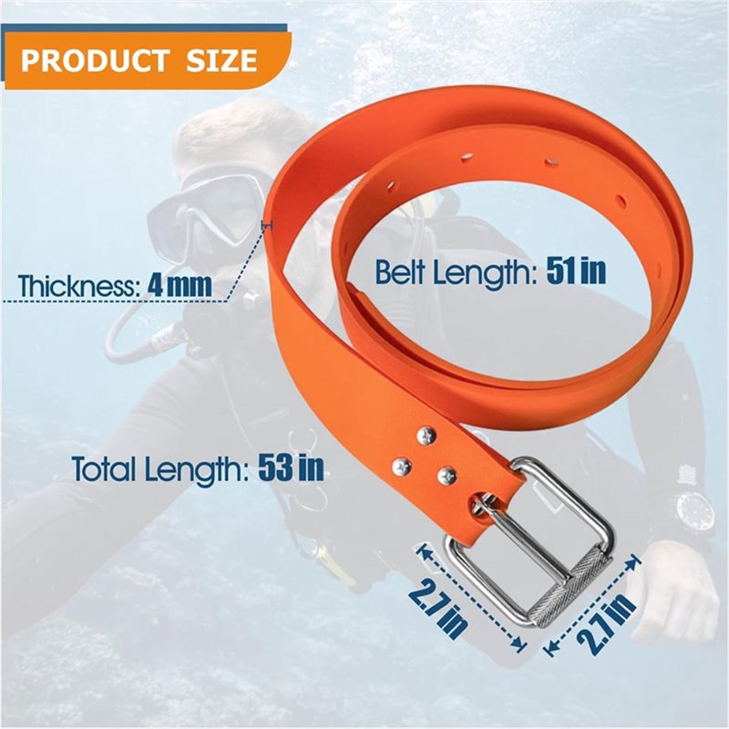 RTENTE-Balıkçılık Dalış Kemeri - Fishing Belt incelemesi ve fiyatı