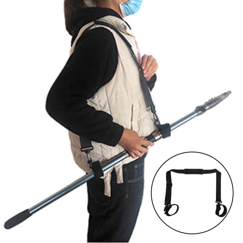 Ayarlanabilir Olta Kamışı Kayı - Fishing Belt incelemesi ve fiyatı