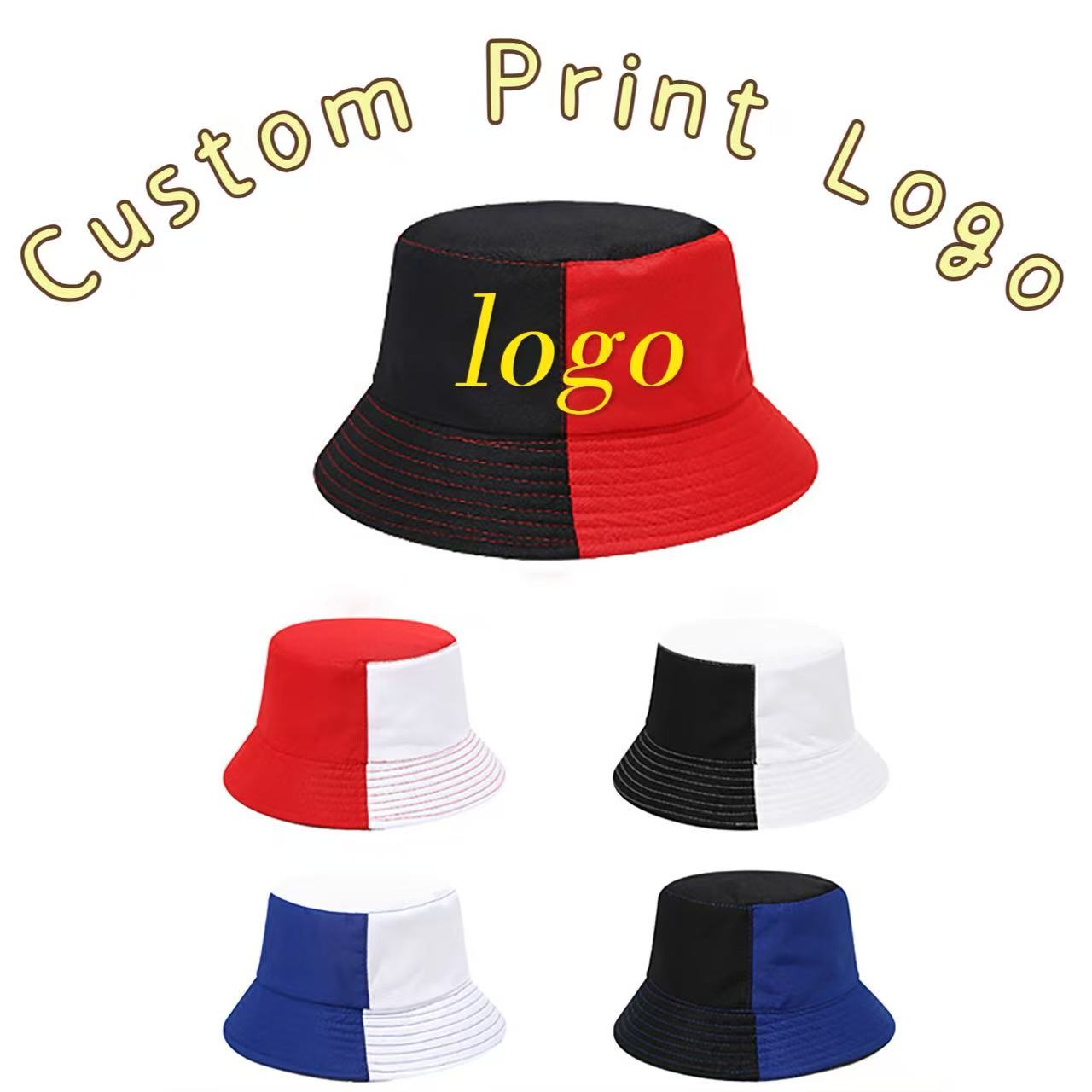 Özelleştirilmiş Baskılı Logo R - Fishing Hat incelemesi ve fiyatı