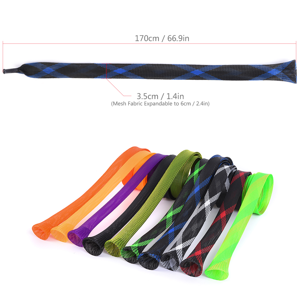 Tüp Hhook 190 cm Olta Örtüsü Ç - Fishing Socks incelemesi ve fiyatı