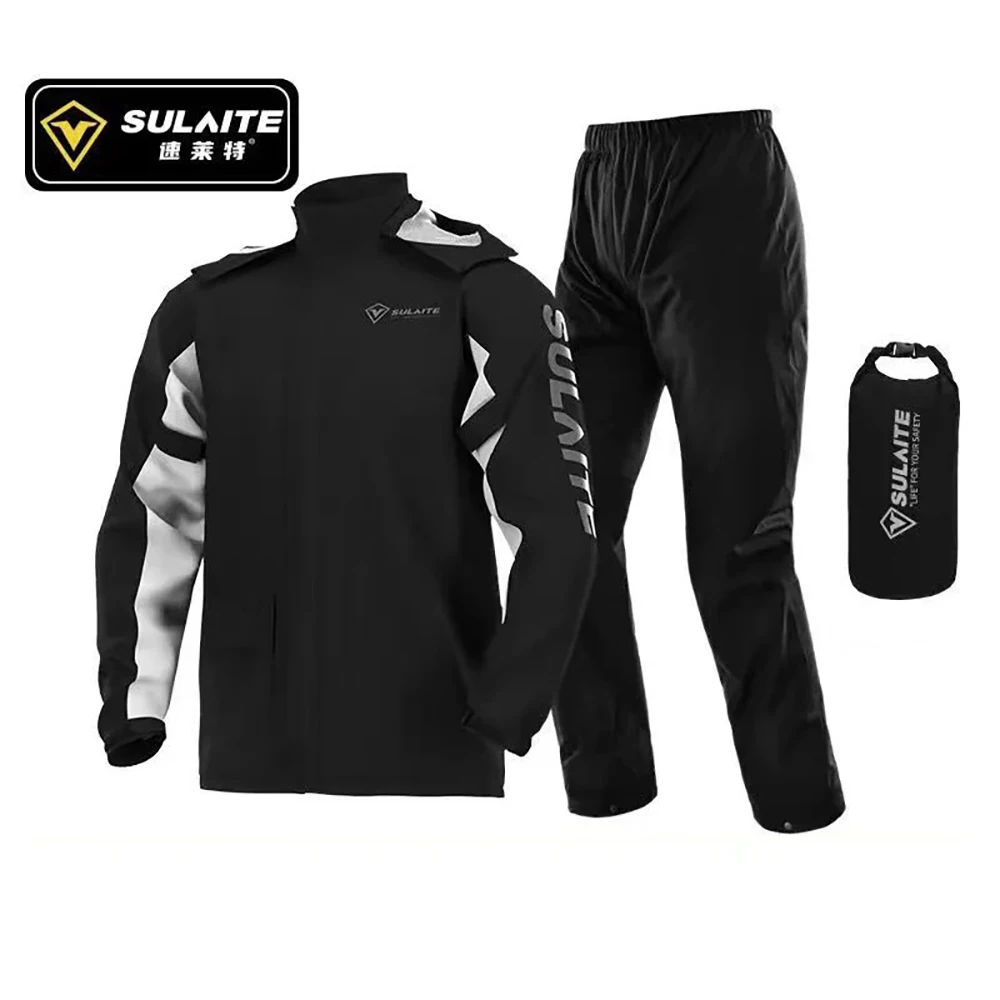 Motosiklet yağmurluk erkekler  - Fishing Pants Waterproof incelemesi ve fiyatı
