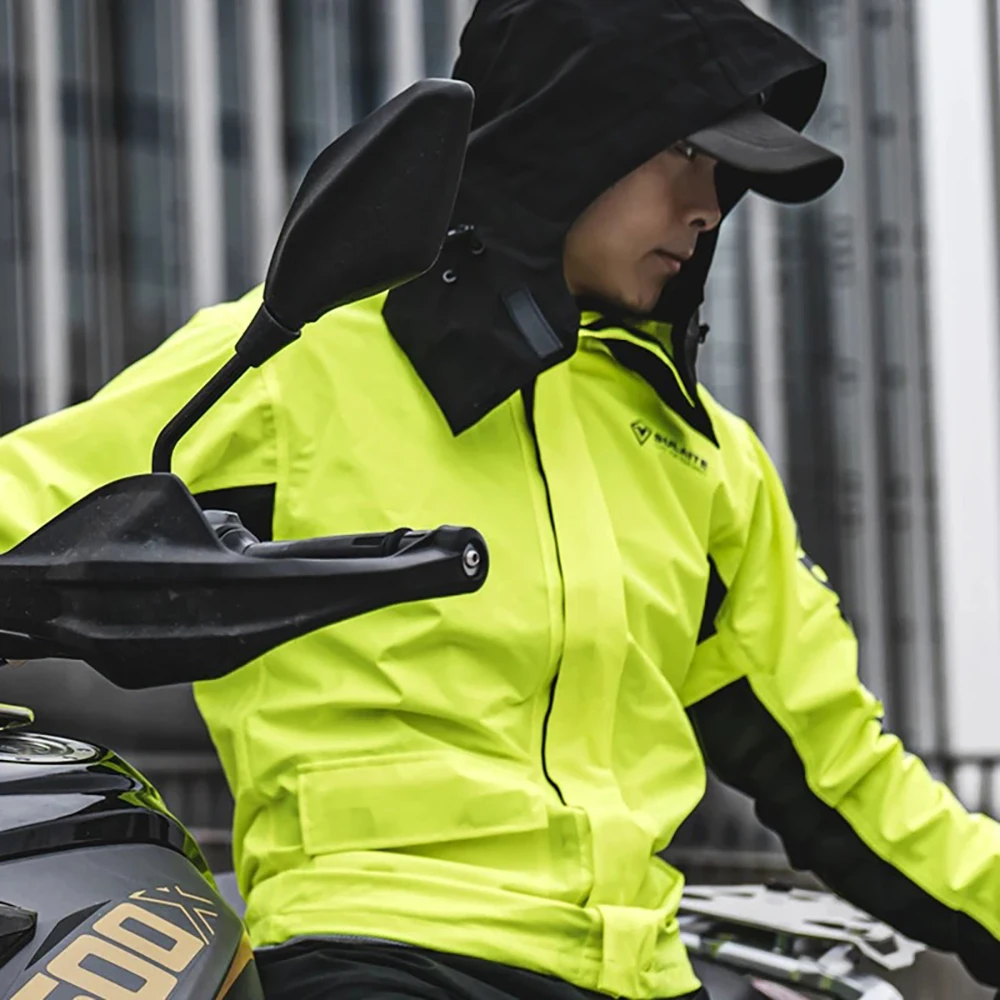 Motosiklet yağmurluk erkekler  - Fishing Pants Waterproof incelemesi ve fiyatı
