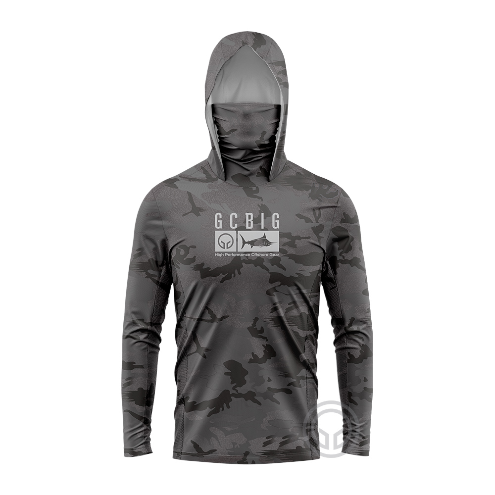 UPF50+ Güneş Korumalı Erkek Ba - Fishing Hoodie incelemesi ve fiyatı