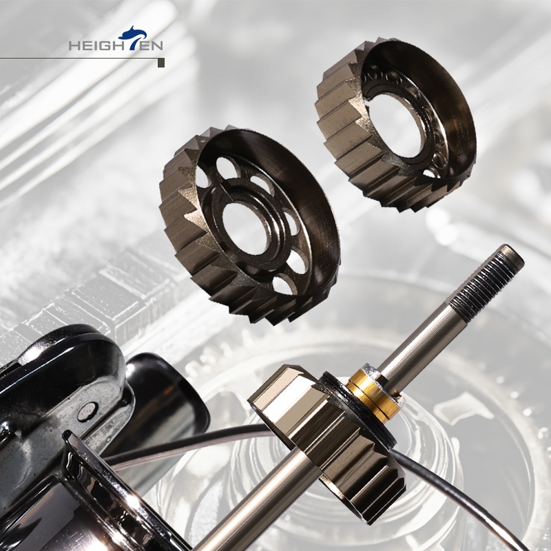 Sürükle tıklayın cırcır Shiman - Shimano Reel Stradic incelemesi ve fiyatı
