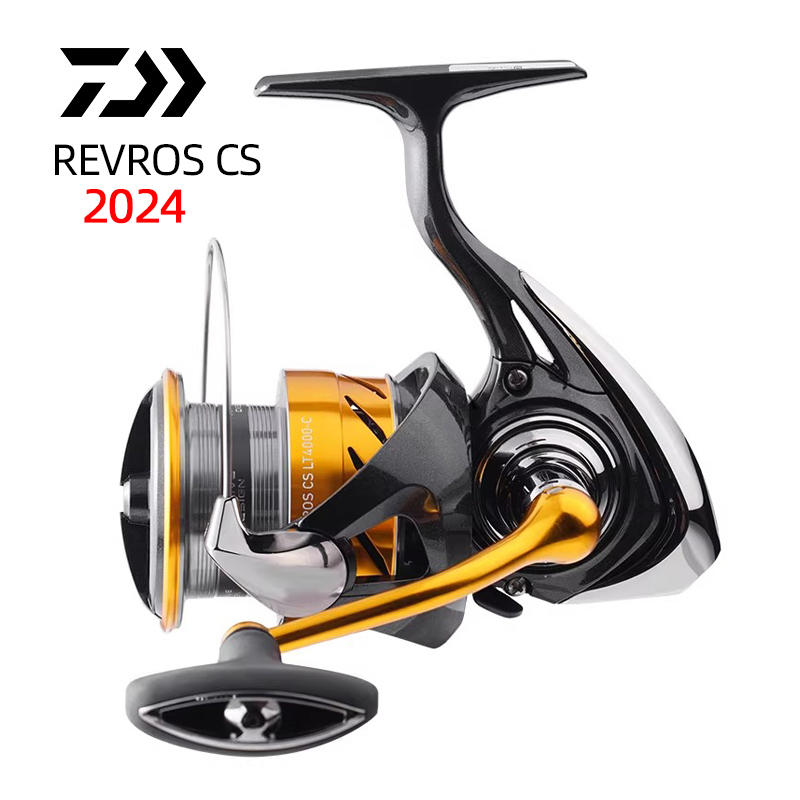 DAIWA REVROS LT İplik Balıkçıl - Abu Garcia Reel Max incelemesi ve fiyatı